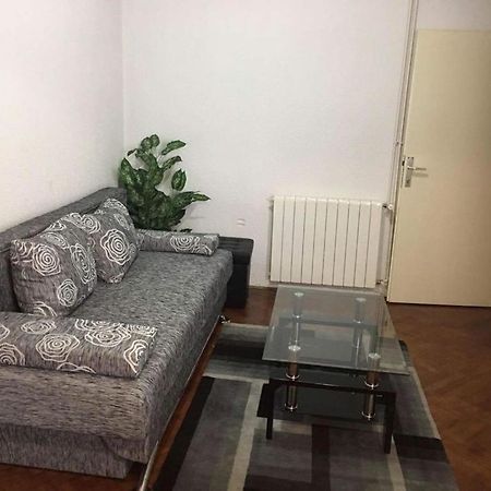 Antonio Apartments 里耶卡 外观 照片