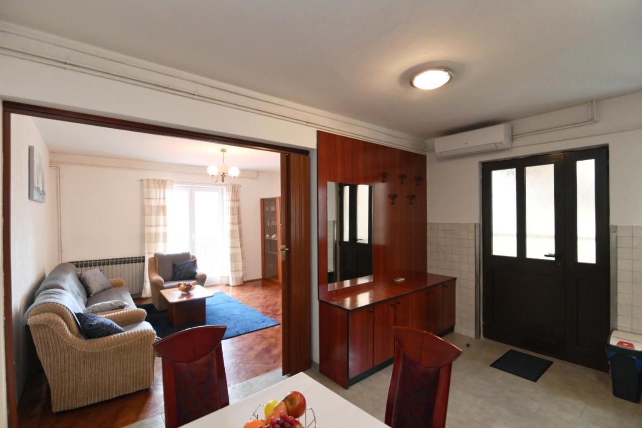Antonio Apartments 里耶卡 外观 照片