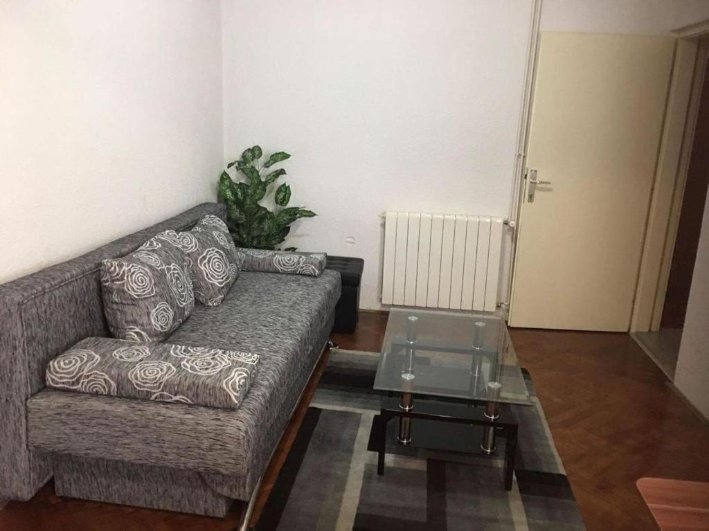 Antonio Apartments 里耶卡 外观 照片