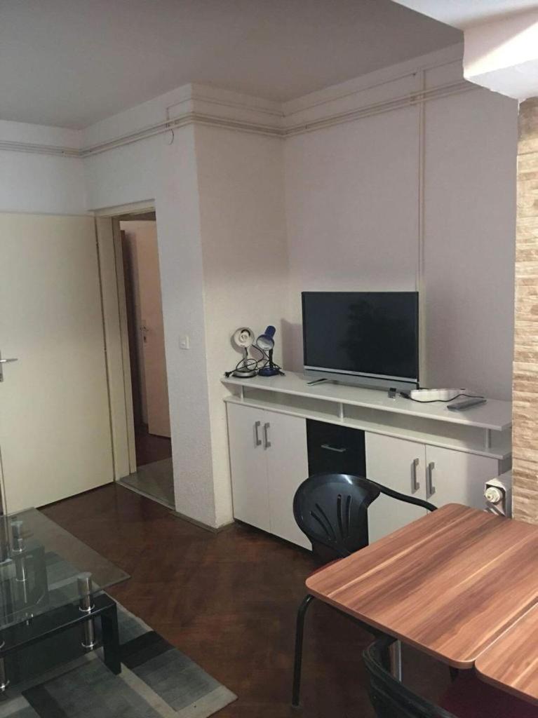 Antonio Apartments 里耶卡 外观 照片