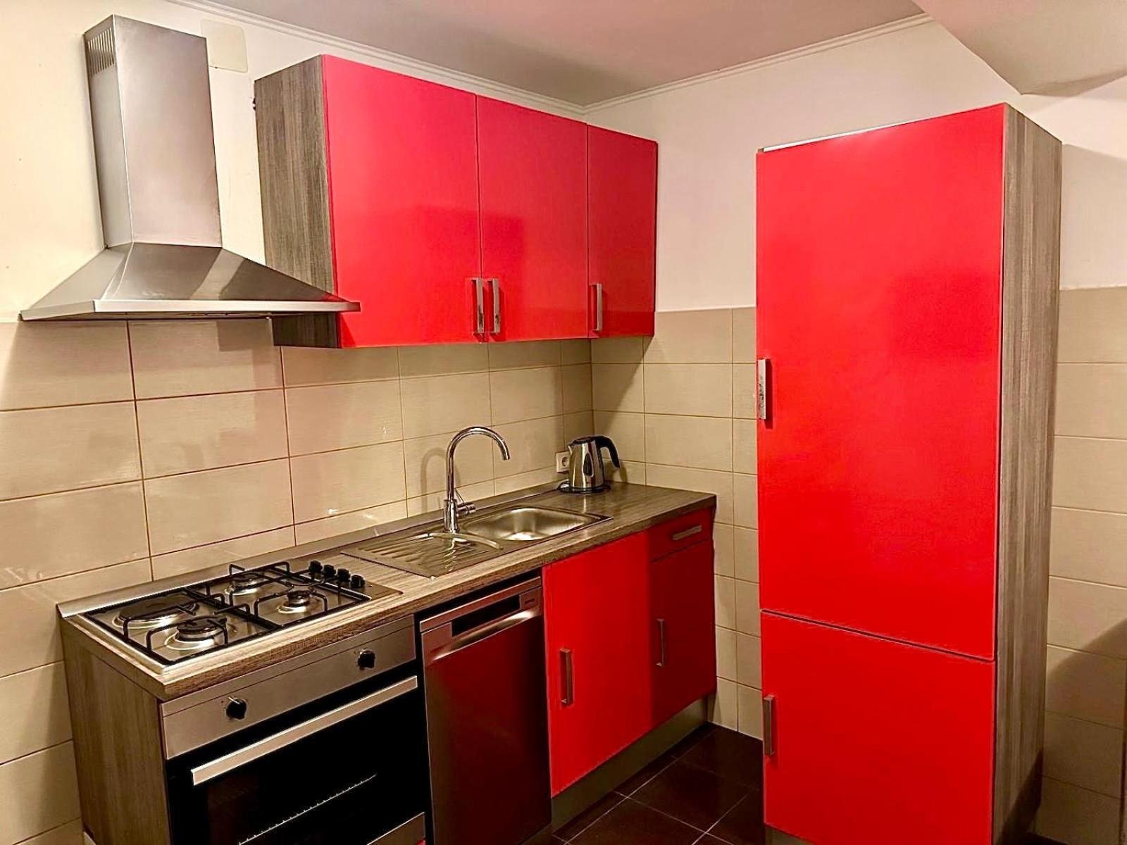 Antonio Apartments 里耶卡 外观 照片